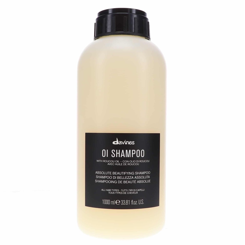 Davines Oi Shampoo Liter